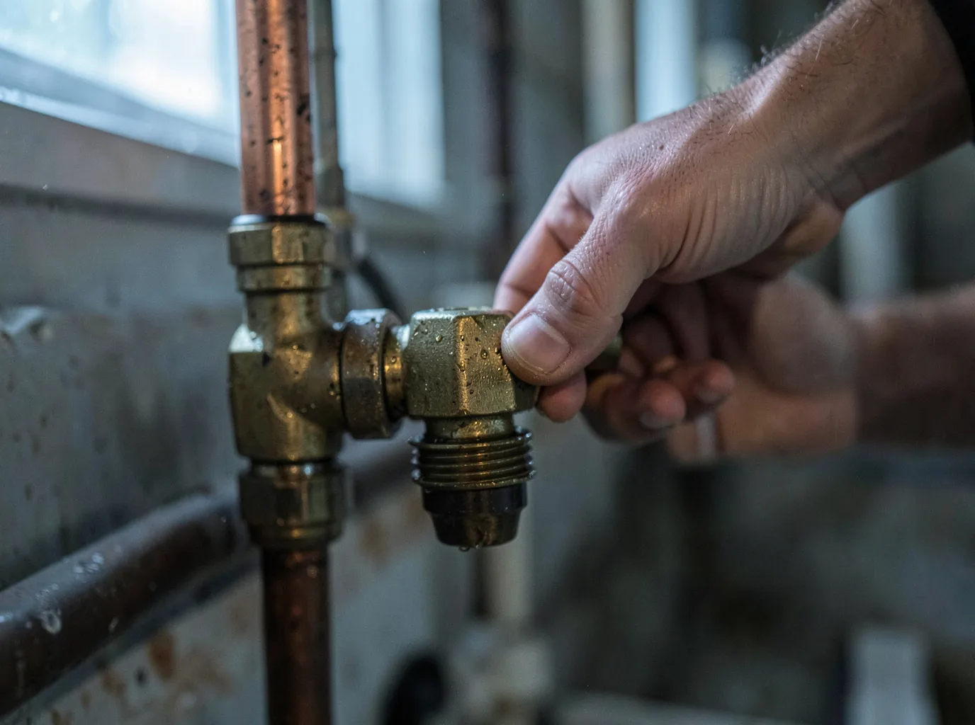 Emergency Plumber Holy Cross, IA FAQs
